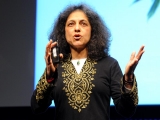 Talk image