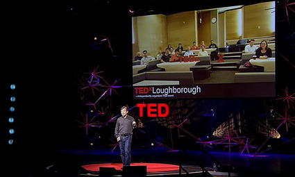 TEDxLoughboroughLive