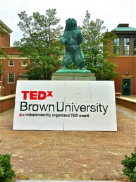 TEDxBrownUniversity