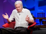 Talk image