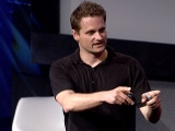 Talk image