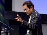 Talk image