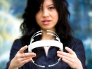 Tan Le: A headset that reads your brainwaves
