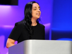 Sheena Iyengar: The art of choosing