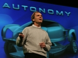 Talk image