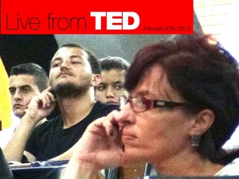 TEDxUnicampLive