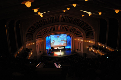 TEDxBoulder