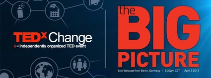 TEDxJoven@PuraVidaChange