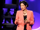Women Reshaping the World