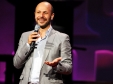 Maz Jobrani: Znacie dowcip o Amerykańcu urodzonym w Iranie?