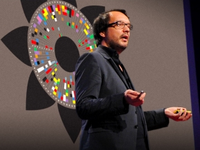 TED Global 2010