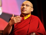 Talk image