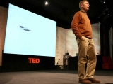 Talk image