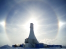 Rob Dunbar: Discovering ancient climates in oceans and ice