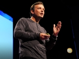 Talk image