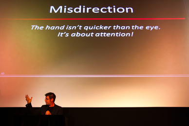 TEDxRiverCalder