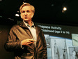 Burt Rutan sees the future of space
