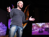 Talk image