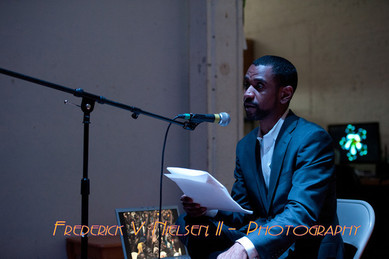 TEDxFortGreeneSalon