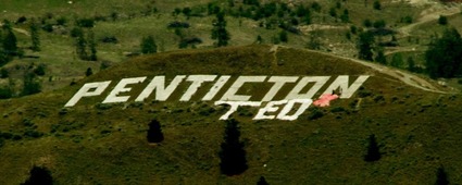 TEDxPenticton