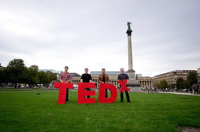 TEDxStuttgart