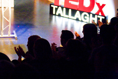 TEDxTallaght