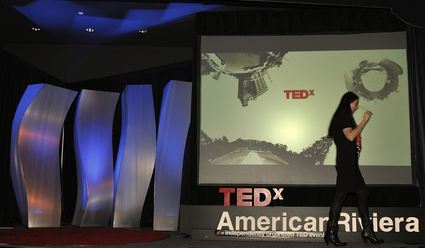 TEDxAmericanRiviera