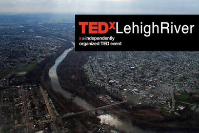 TEDxLehighRiver