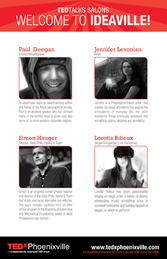TEDxPhoenixville