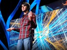 Aaron Koblin: Artfully visualizing our humanity