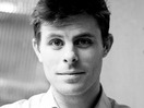 Alastair Parvin