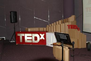 TEDxUI