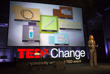 TEDxNanjingChange