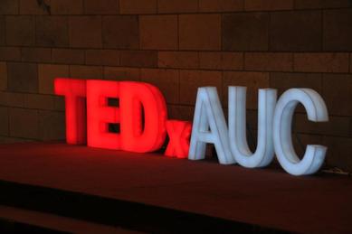 TEDxAUC
