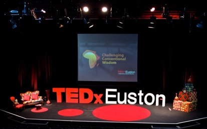 TEDxEuston