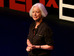 Scilla Elworthy: Fighting with non-violence