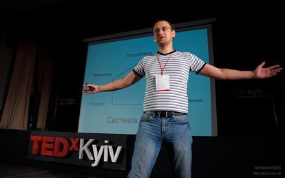 TEDxKyiv