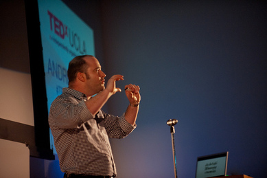 TEDxUCLA