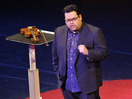 TED: Robert Gupta: Between music and medicine - Robert Gupta (2012)