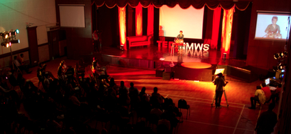 TEDxEMWS