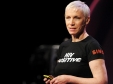 Annie Lennox: Dlaczego walczę z HIV/AIDS