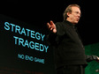 William McDonough: Cradle to cradle design