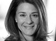 Melinda French Gates