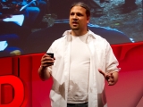 Talk image