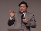 Talk image