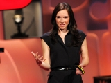 Talk image