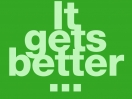 Joel Burns tells gay teens "it gets better"
