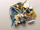 Dianna Cohen: Harde feiten over plastic vervuiling
