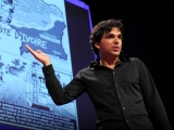 Talk image