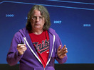 Roger McNamee: Six ways to save the internet